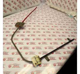 ALZACRISTALLO FIAT PANDA...