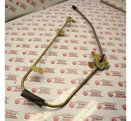 ALZACRISTALLO POSTERIORE...