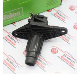 SERRATURA PORTELLONE FIAT...