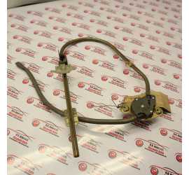 ALZACRISTALLO POSTERIORE...