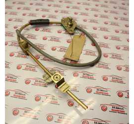 ALZACRISTALLO POSTERIORE...