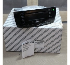 AUTORADIO FIAT PUNTO MY2013...