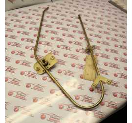 ALZACRISTALLO SX FIAT OM 50...