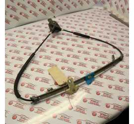 ALZACRISTALLO SX VW...