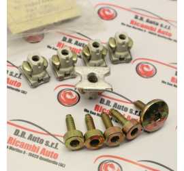 KIT PARAFANGHI FIAT...