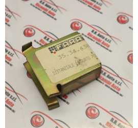 DISTANZIALE PARAURTI...