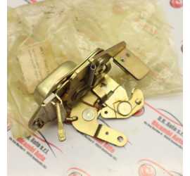 SERRATURA PORTA LATERALE...