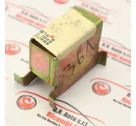 DISTANZIALE PARAURTI...