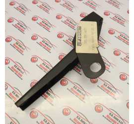 STAFFA PARAURTI POSTERIORE...