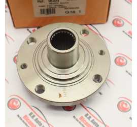 MOZZO RUOTA ANTERIORE FIAT...