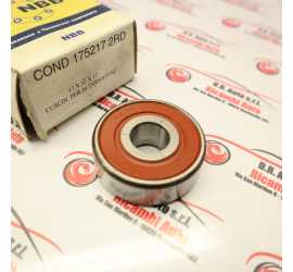 CUSCINETTO ALTERNATORE COD....