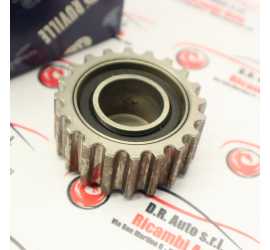 PULEGGIA CINGHIA DENTATA...