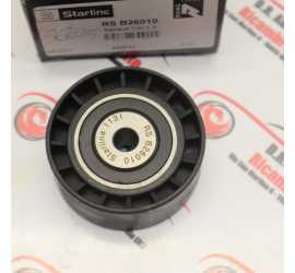 PULEGGIA GUIDA CINGHIA...