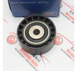 PULEGGIA TENDICINGHIA...