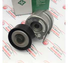 TENDICINGHIA FIAT 500X-500L...