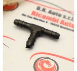RACCORDO CONETTORE A T D4.5...