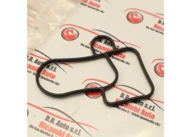Guarnizione Olio 28x47x10 Mm Doppia Labbra Con Molla &ndash; NMD, Qualit&agrave; Garantita