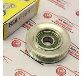 PULEGGIA TENDICINGHIA...