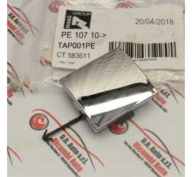 TAPPO GANCIO TRAINO...