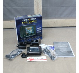 NAVIGATORE SATELLITARE VDO...