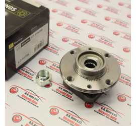 MOZZO RUOTA FIAT PANDA 4X4...