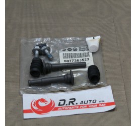 KIT FRENO MULTIPLA - BRAVO...