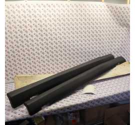 COPPIA MINIGONNE VW GOLF 91...