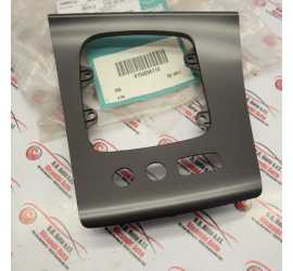 MOSTRINA CAMBIO AUTOMATICO...