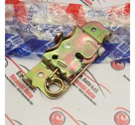 SERRATURA COFANO FIAT 131...