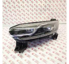 PROIETTORE ANTERIORE SX...