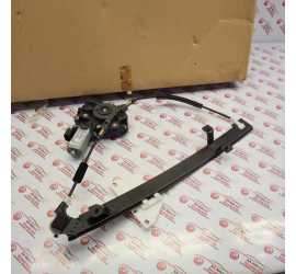 ALZACRISTALLO POST. SX...