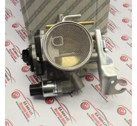 CORPO FARFALLATO FIAT PUNTO...