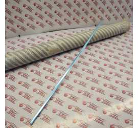 MODANATURA POST. DX LANCIA...