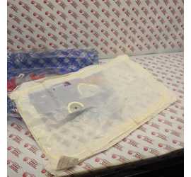 RIPARO ACQUA PORTA ANT. DX...