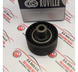 PULEGGIA TENDICINGHIA FIAT...