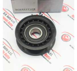 PULEGGIA TENDICINGHIA...