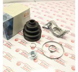 KIT CUFFIA SEMIASSE HONDA...