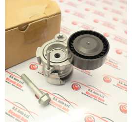 TENDICINGHIA CHEVROLET...