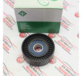 PULEGGIA TENDICINGHIA...