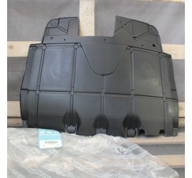 RIPARO SOTTO MOTORE ALFA...