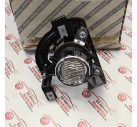 FENDINEBBIA DX ALFA ROMEO...