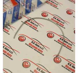 ANELLO BOCCHETTONE FIAT...