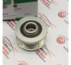 PULEGGIA ALTERNATORE...