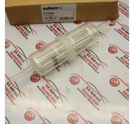 FILTRO CARBURANTE COD....