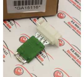 RESISTENZA VENTOLA RISCALD....