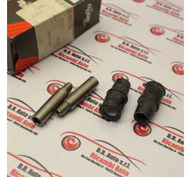 KIT PERNI PASTIGLIE FRENO...