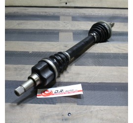 SEMIASSE ANT. SX PEUGEOT...