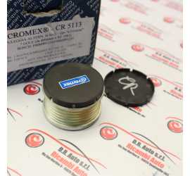 PULEGGIA ALTERNATORE...