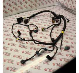CABLAGGIO MOTORE FIAT 500...