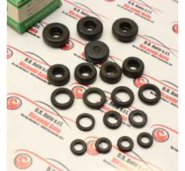 KIT GUARNIZIONI FRENO FIAT...